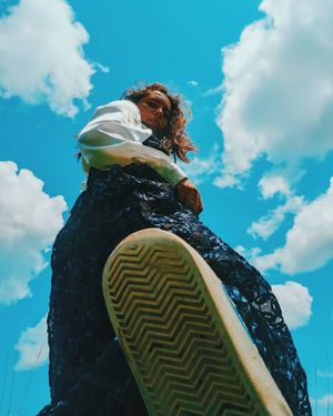 Image post by @jordanranease on Instagram