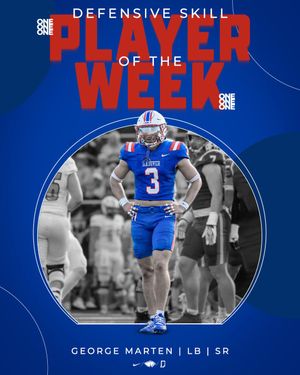 Image post by @hanoverftbl on Instagram