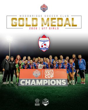 Image post by @ontario_soccer on Instagram