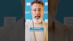 Video post by @unesco on YouTube