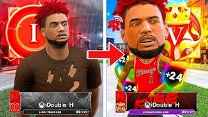 Video post by @double_h on YouTube