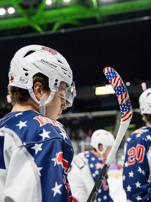 Image post by @iceraysnahl on Instagram