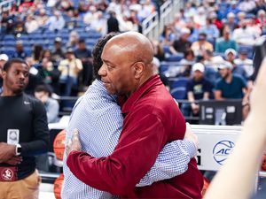 Image post by @FSUHoops on Twitter