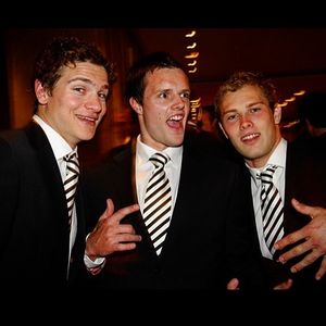 Image post by @collingwood_fc on Instagram