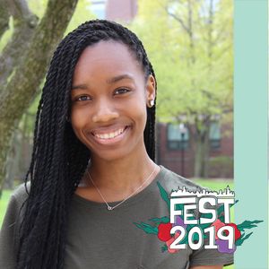 Image post by @depaulfest on Instagram