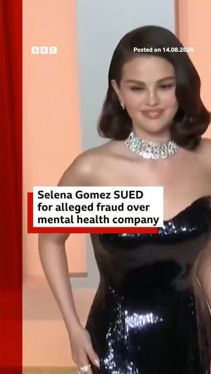 Image post by @bbcnews on Instagram