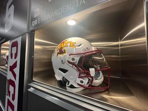 Image post by @cycloneequip on Instagram