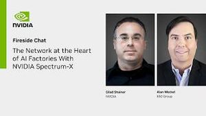 Video post by @nvidia on YouTube