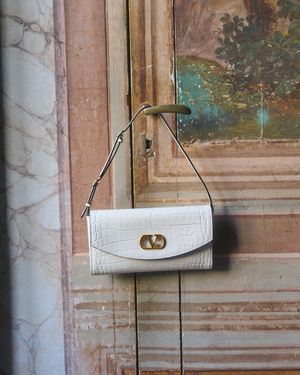 Image post by @maisonvalentino on Instagram