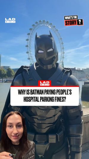 Video post by @ladbible on Instagram