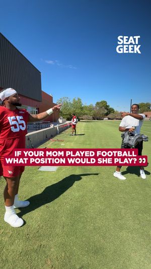 Video post by @arizonacardinals on Facebook