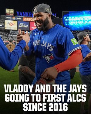 Image post by @mlb on Instagram