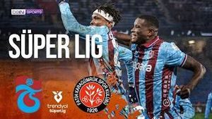 Video post by @beinsportsusa on YouTube