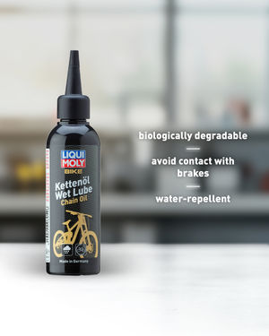 Image post by @liquimoly on Instagram