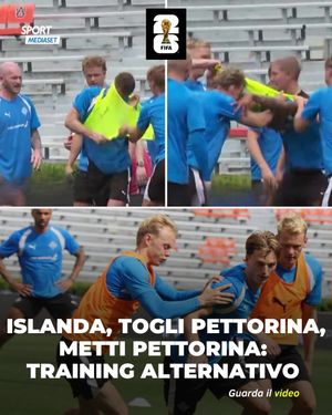 Image post by @sportmediaset on Instagram