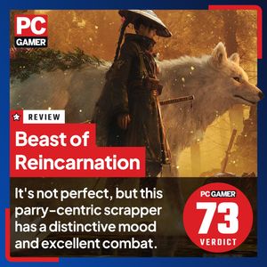 Image post by @pcgamer_mag on Instagram