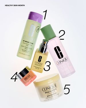 Image post by @clinique on Instagram