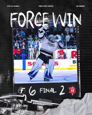 Image post by @fargoforce on Instagram
