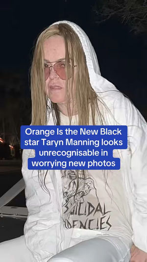 Image post by @dailymailau on TikTok