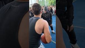 Video post by @mkiatipis on YouTube