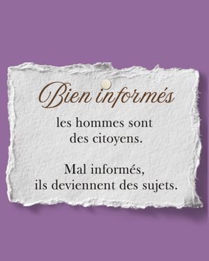 Image post by @la_classe_de_define on Instagram