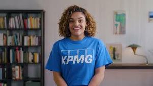 Video post by @kpmgusa on YouTube