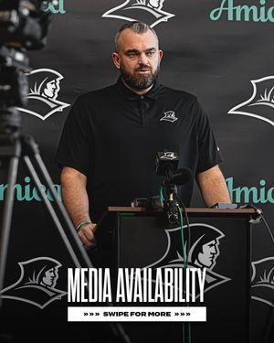 Image post by @pcfriarsmbb on Instagram