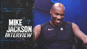 Video post by @carolinapanthers on YouTube