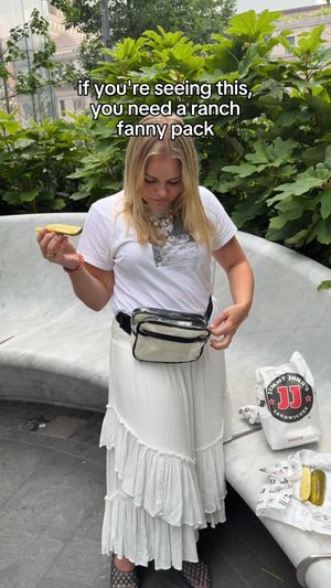 Video post by @jimmyjohns on Facebook