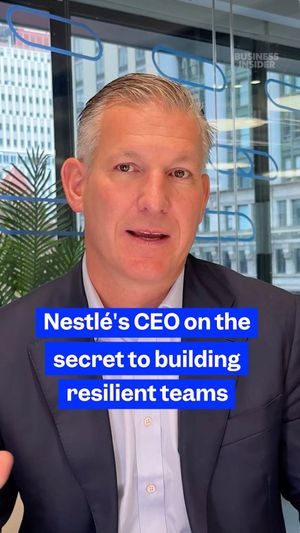Video post by @businessinsider on Instagram