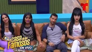 Video post by @telemundo on YouTube