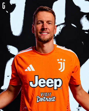 Image post by @lagazzettadellosport on TikTok