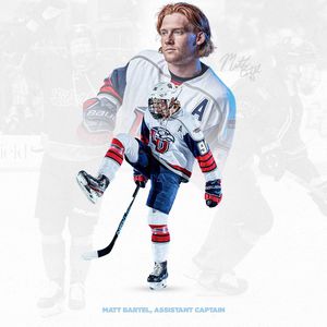 Image post by @libertyhockey on Instagram