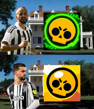 Image post by @juventus on TikTok