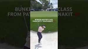 Video post by @LPGA on YouTube