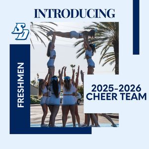 Image post by @usdcheer on Instagram