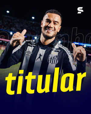 Image post by @sportv on Instagram