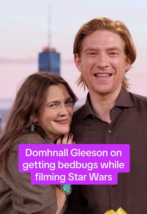 Video post by @thedrewbarrymoreshow on TikTok