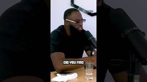 Video post by @draymondgreenshow on YouTube