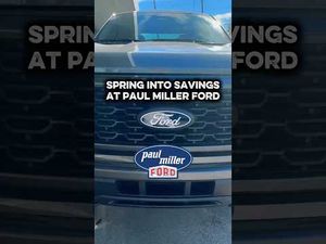 Video post by @paulmillerky on YouTube