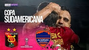 Video post by @beinsportsusa on YouTube