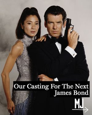 Image post by @mensjournal on Instagram