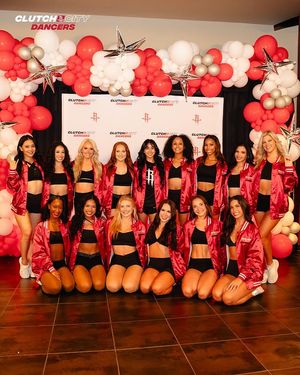 Image post by @clutchcitydancers on Instagram