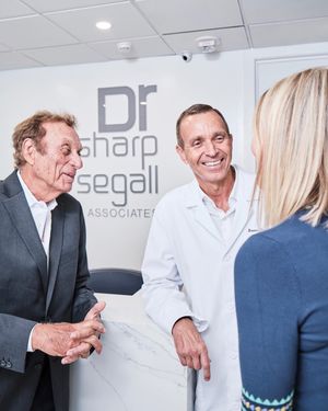 Image post by @sharpdentistry on Instagram