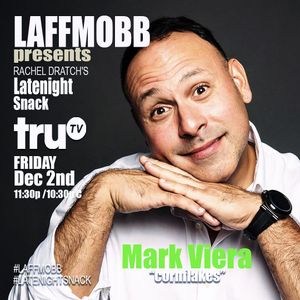 Image post by @markvieracomedy on Instagram