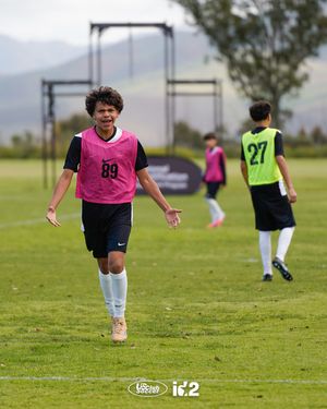 Image post by @usclubsoccer on Instagram