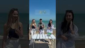 Video post by @beachpleasefestival on YouTube