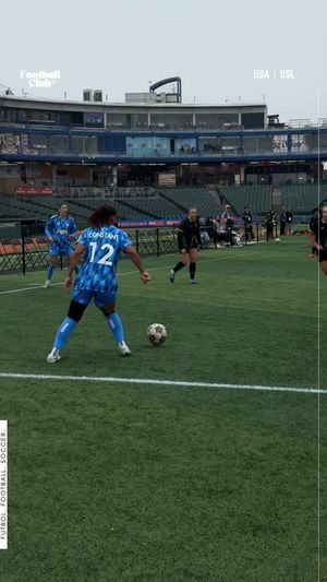 Video post by @footballclubmag on Facebook