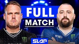 Video post by @powerslap on YouTube