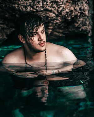 Image post by @omatheusgarcia on Instagram